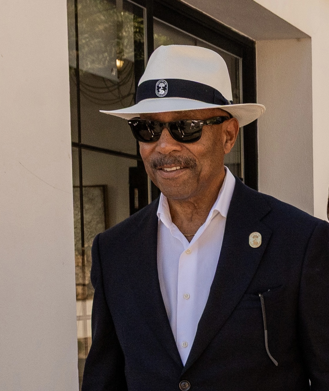 Ed Welburn