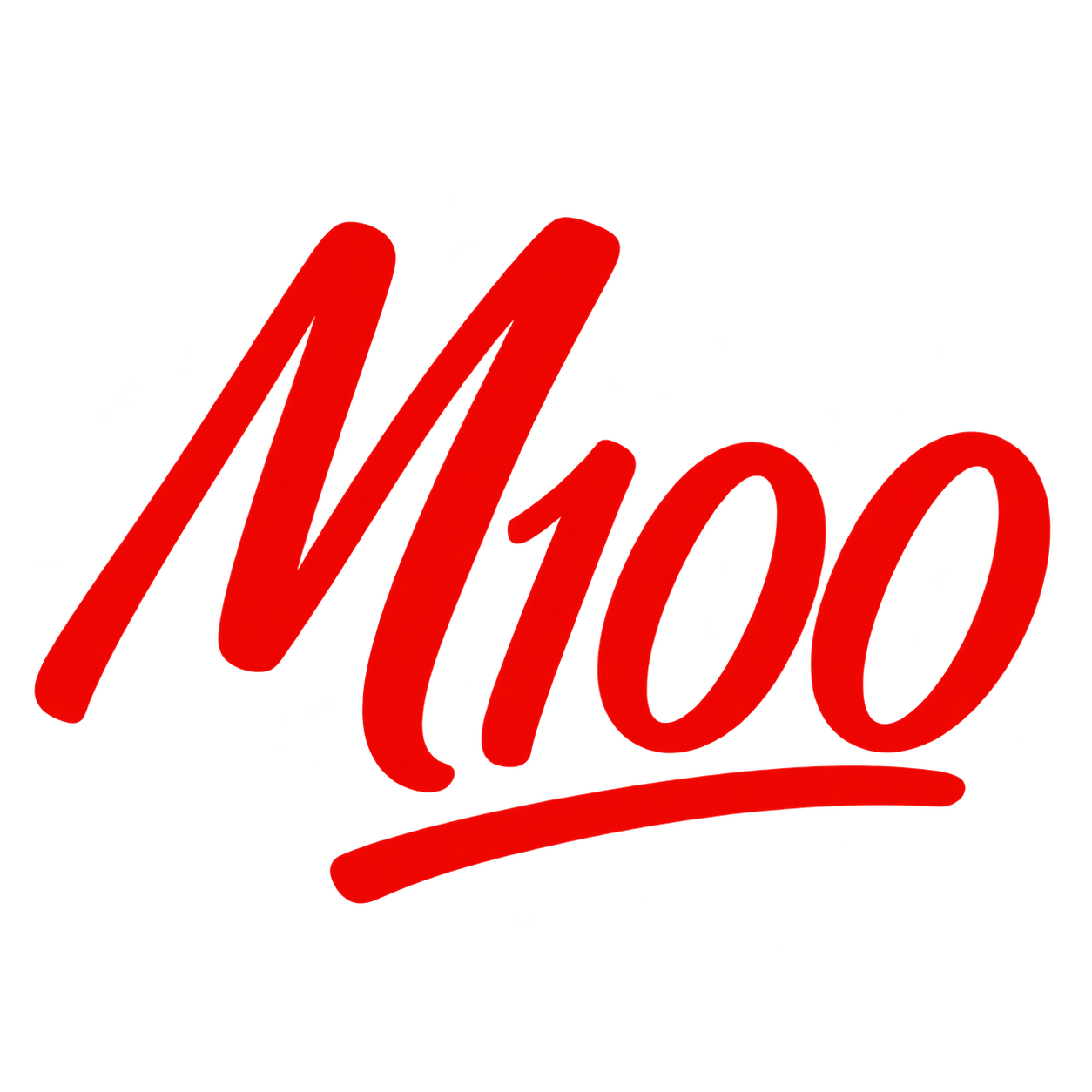 M100